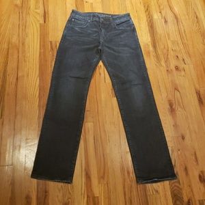 American Eagle Straight Men's Jeans 31x34